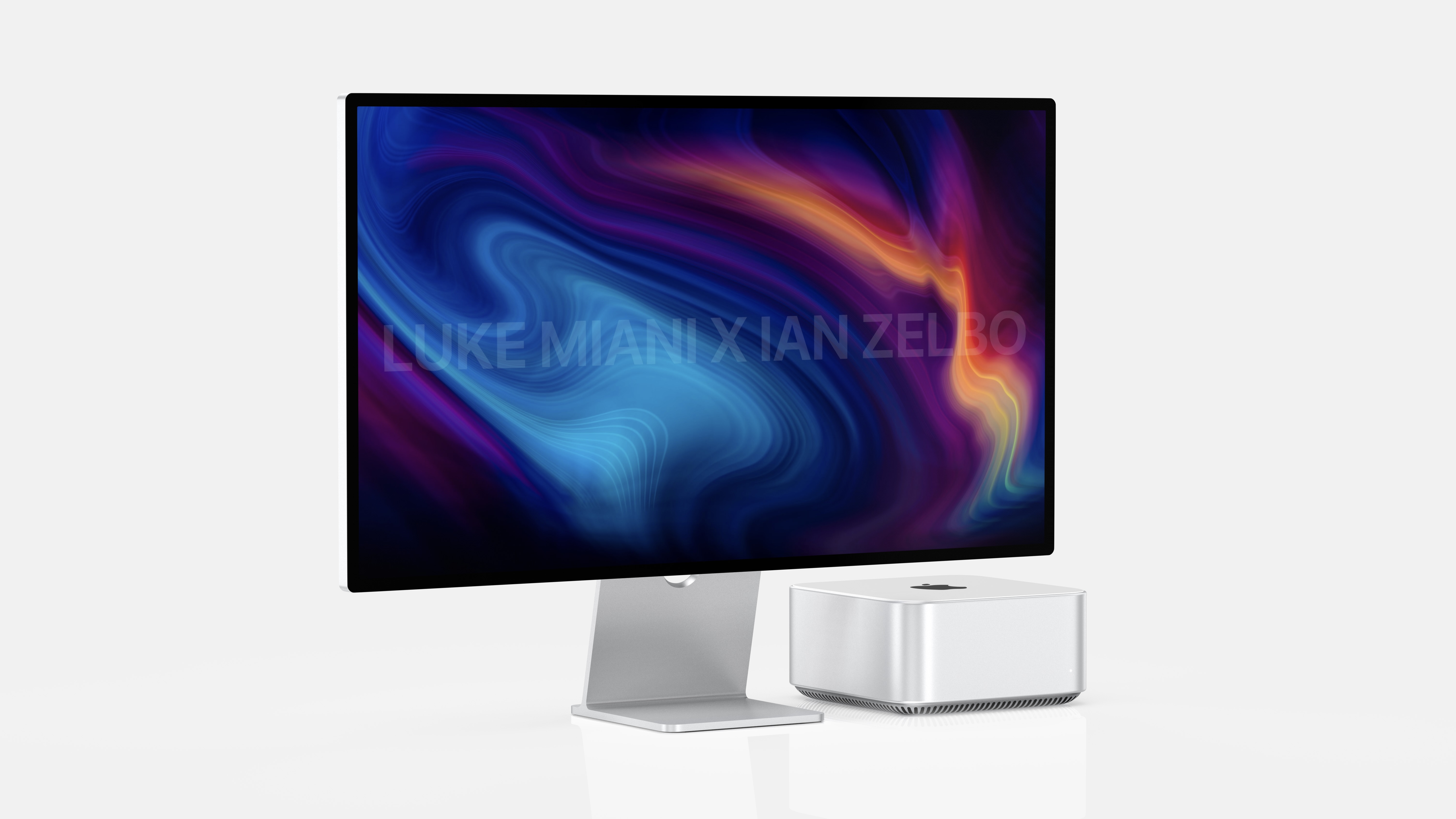 Is this the Mac Studio design? Here's what we know - 9to5Mac