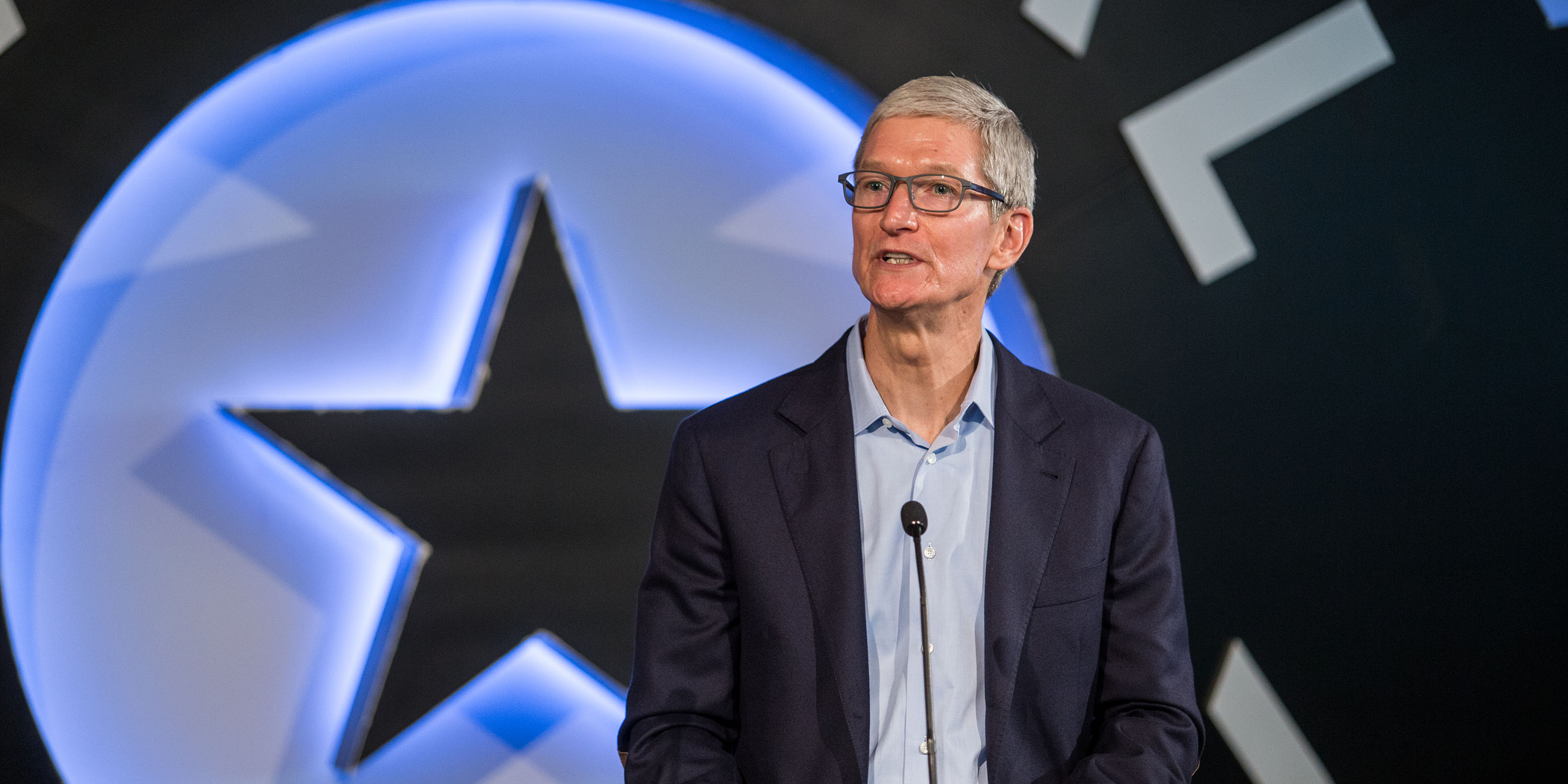 Tim Cook stalker avoids prison, agrees to stay away for 3 years - 9to5Mac