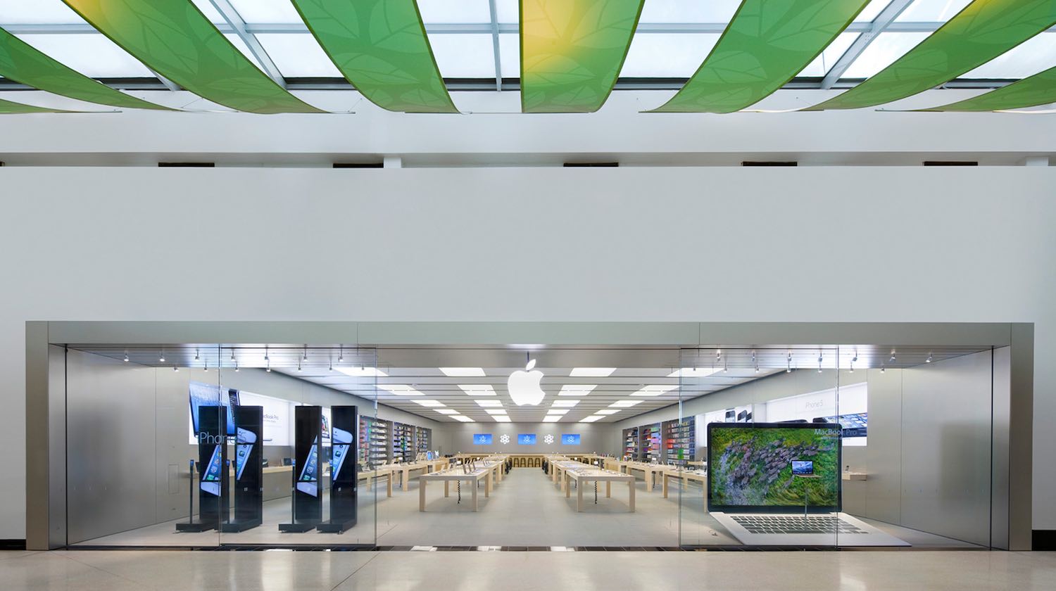 Apple Store Union: Employees in Maryland vote to unionize