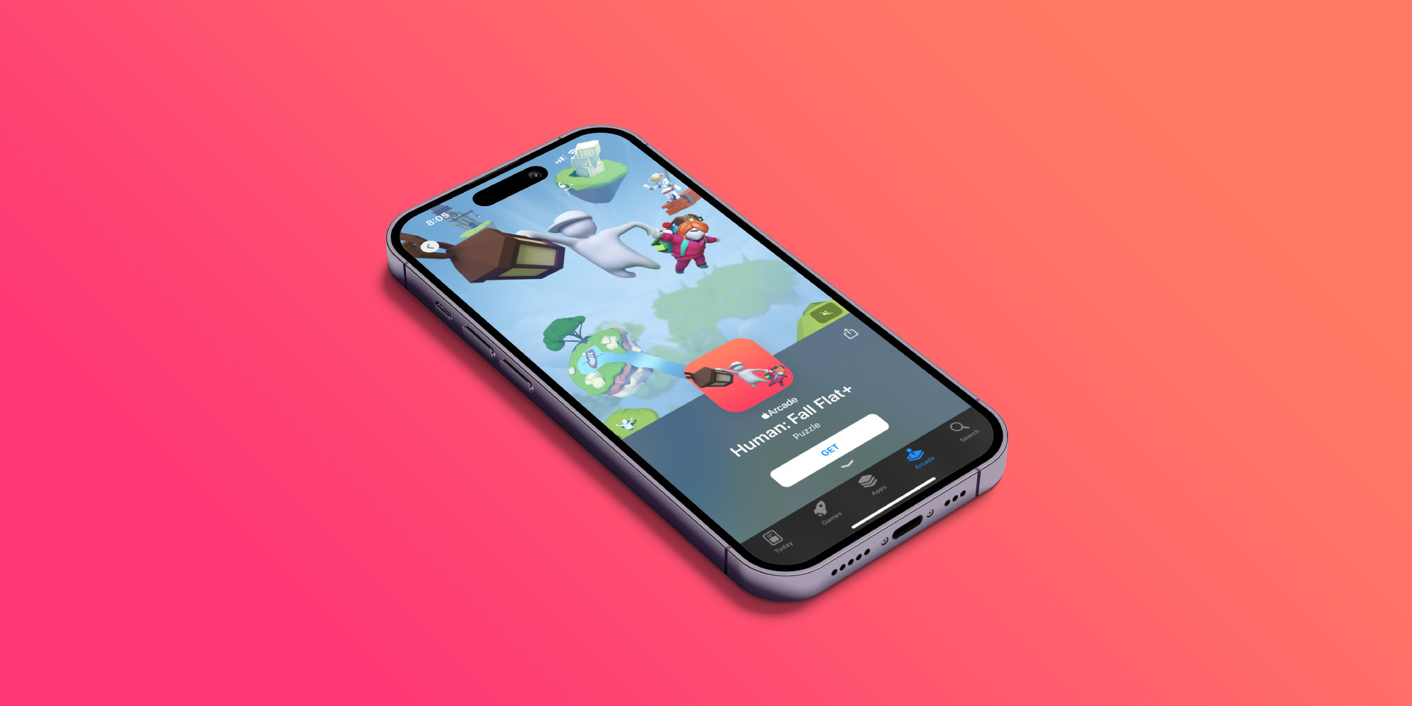 Apple Arcade games: Latest releases for iPhone and more - Vimarsana News