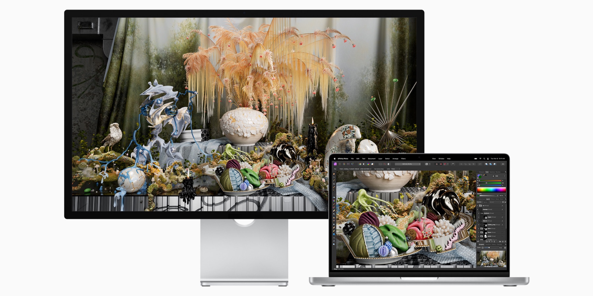 Apple Studio Display at $299 off headlines best July 4th deals - Vimarsana News