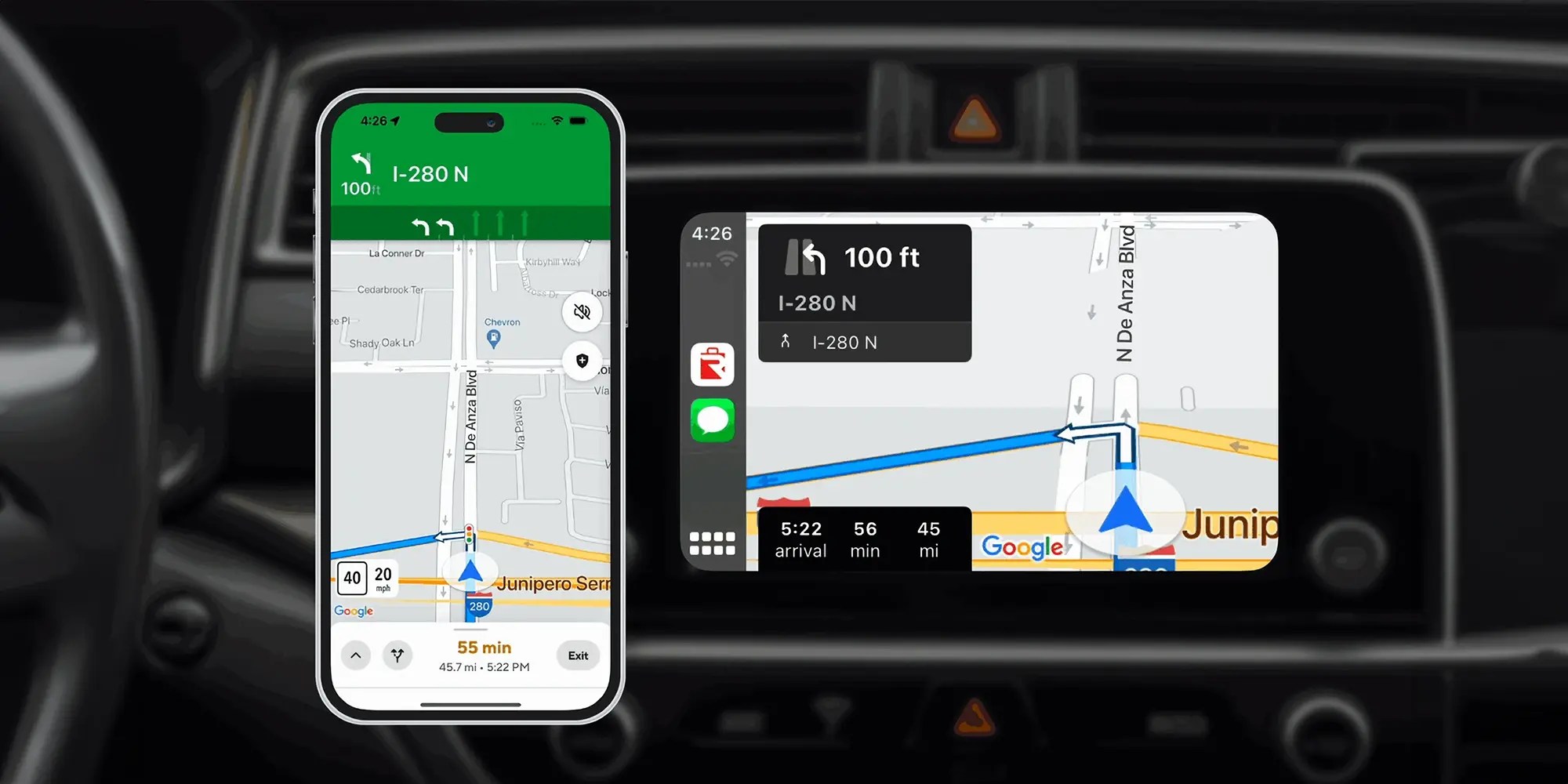 DoorDash announces (very basic) CarPlay app for drivers, still no Live