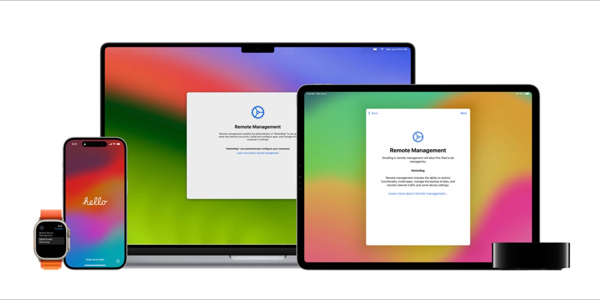 Mac Evaluation Utility: What is it and how to download? - Vimarsana News