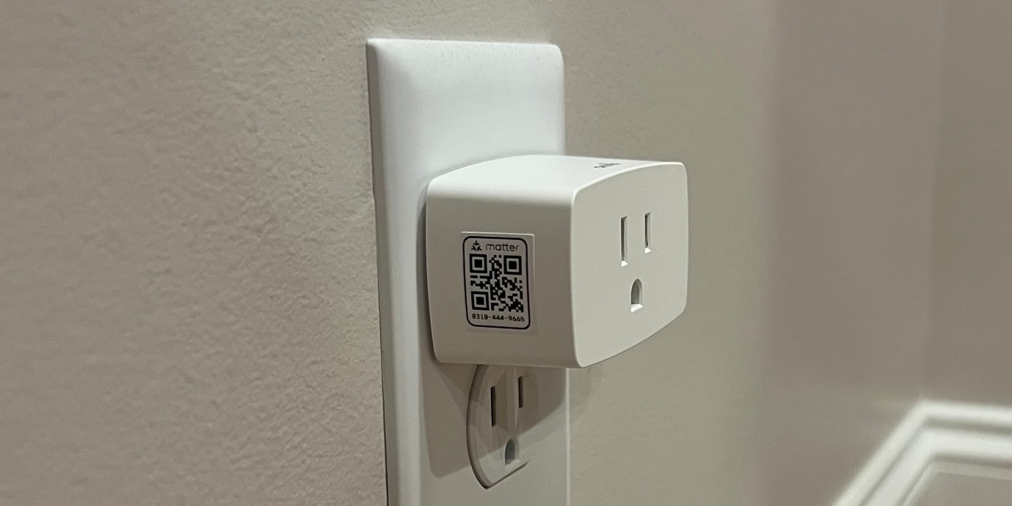 Onvis Smart Plug with Matter, Thread, and HomeKit - Vimarsana News