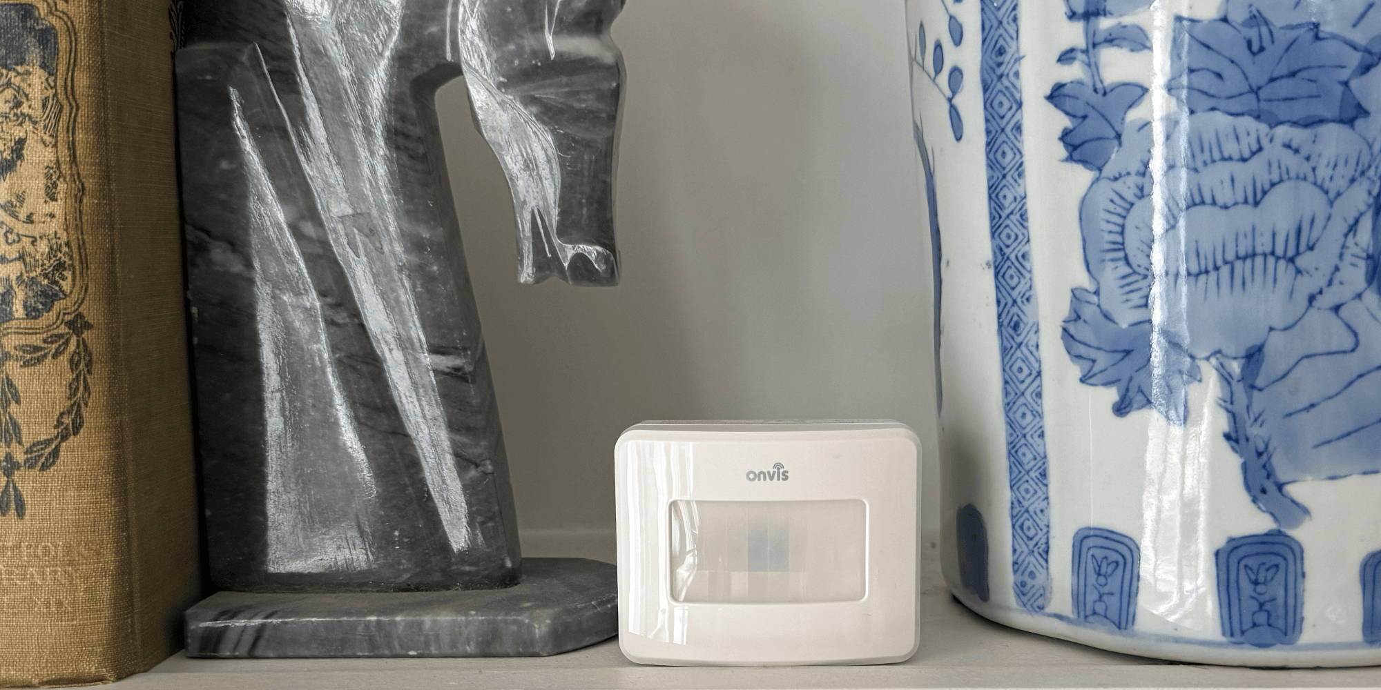 Onvis Smart Motion Sensor review with HomeKit - Vimarsana News