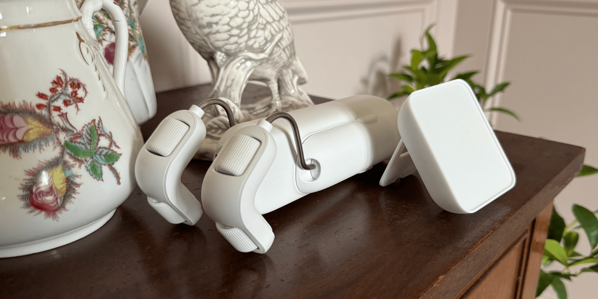 Setting up the SwitchBot Curtain Opener with HomeKit and Matter - Vimarsana News