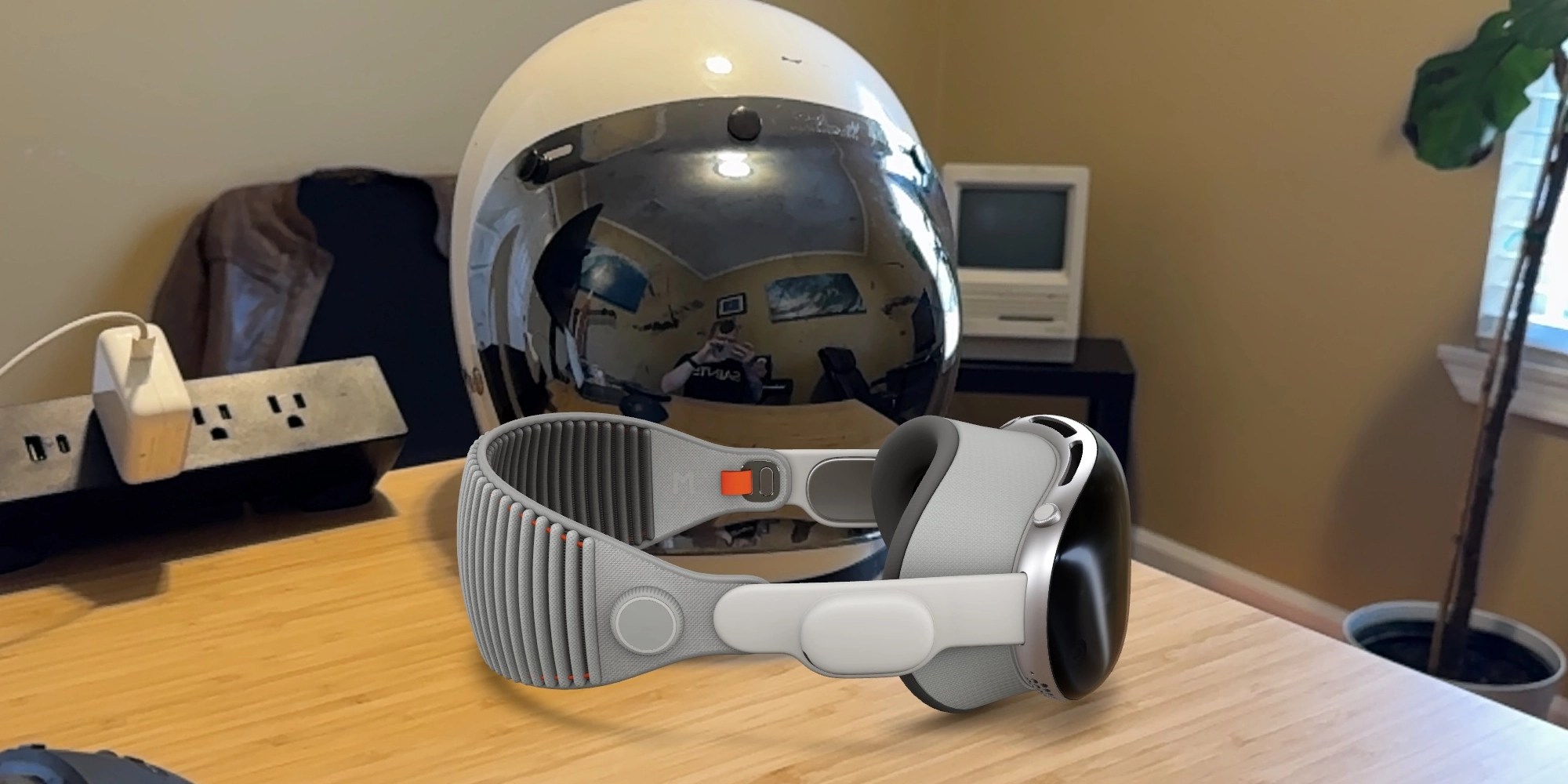 Apple Vision Pro now available in augmented reality form instore stock details later today  9to5Mac