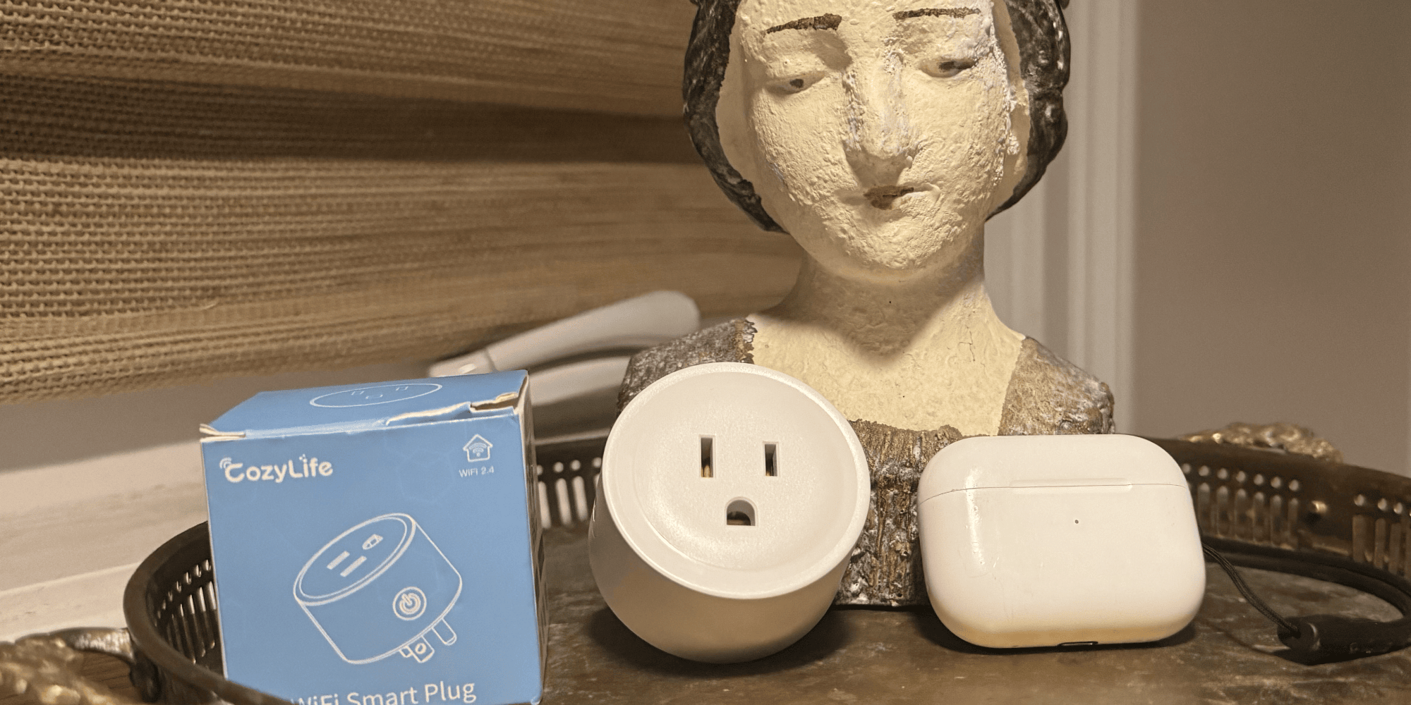 CozyLife HomeKit smart plug review - Vimarsana News