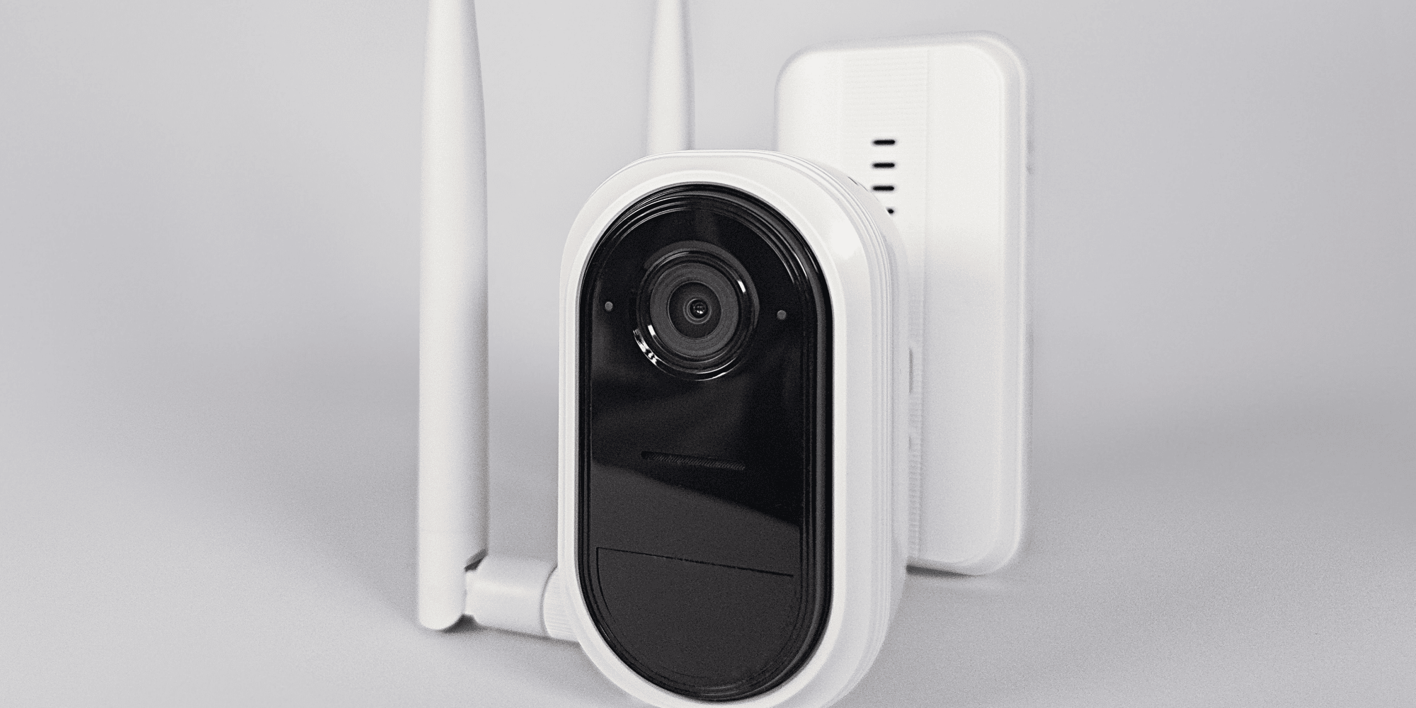 Abode Edge Camera with 1.5 mile wireless coming in Q1 2024 - Vimarsana News