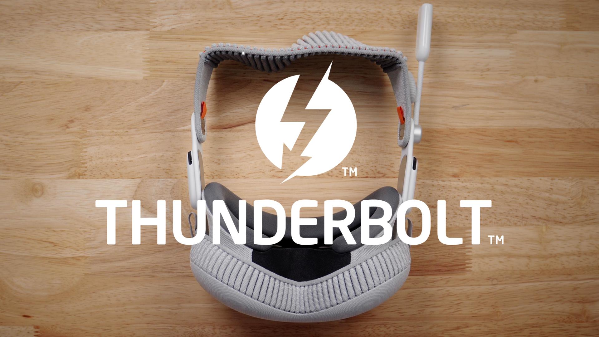 Apple Vision Pro is Thunderbolt capable with the Developer Strap - Vimarsana News