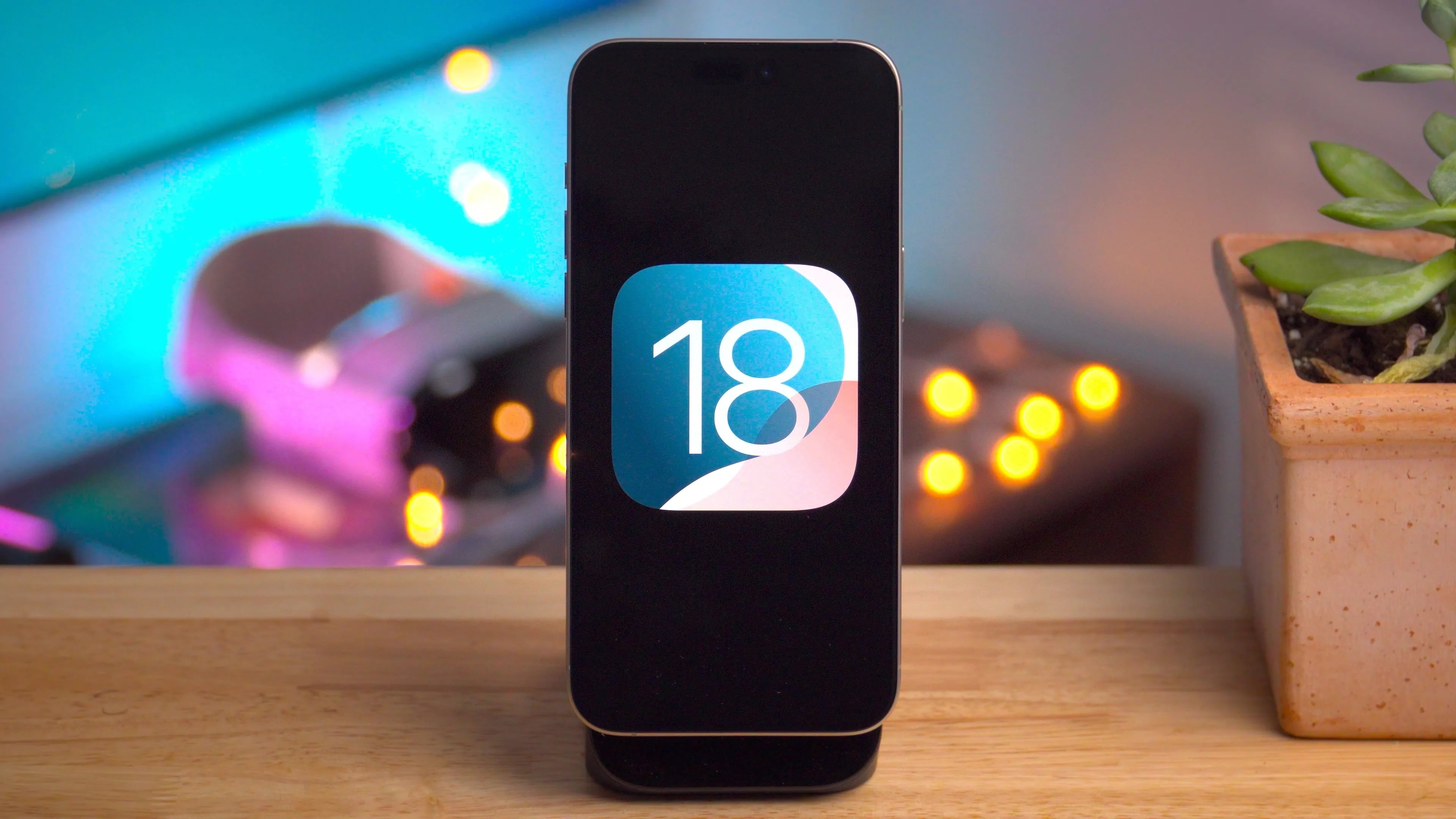 iOS 18 beta 5: Here's what's new
