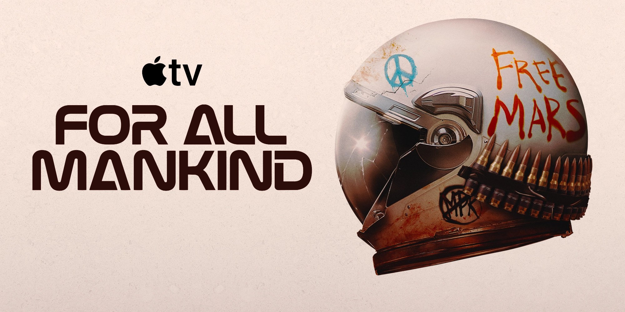 'For All Mankind' season five is a must-watch for fans of Apple TV's original sci-fi series - 9to5Mac