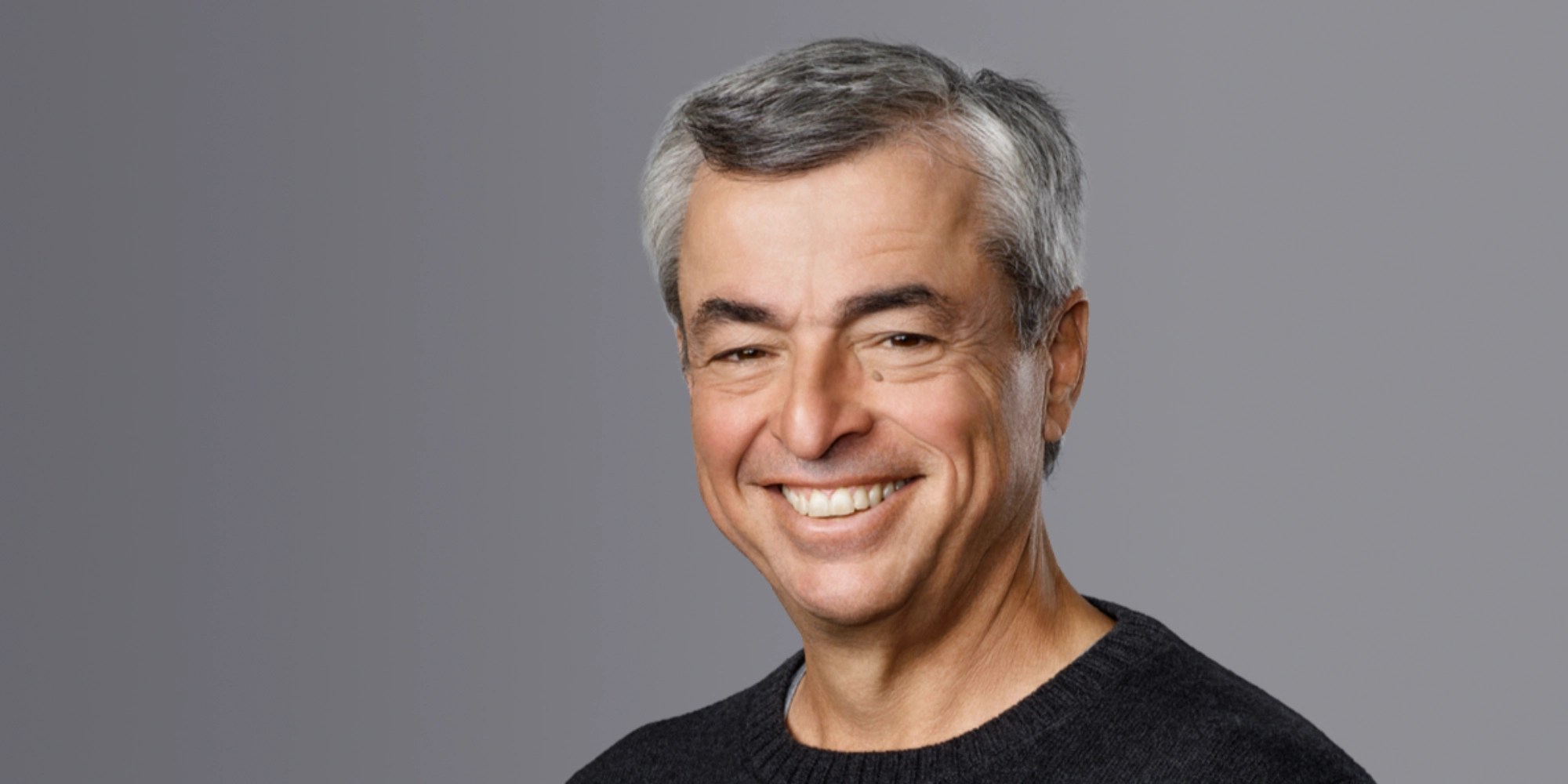 Eddy Cue to appear on TBPN to discuss Apple's 50th anniversary today - 9to5Mac