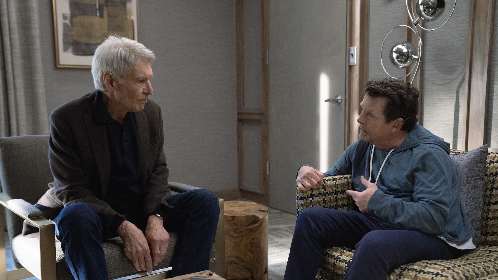 Shrinking co-creator teases what's next ahead of season finale this week - 9to5Mac