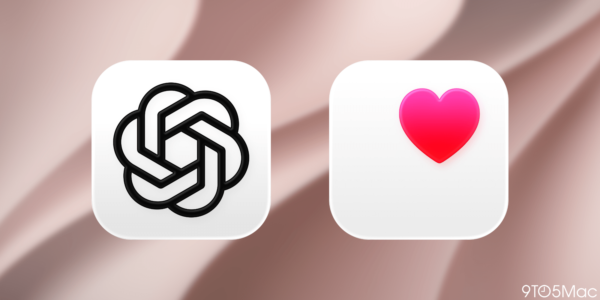 OpenAI relaunches Apple Health-connected ChatGPT feature with expanded access