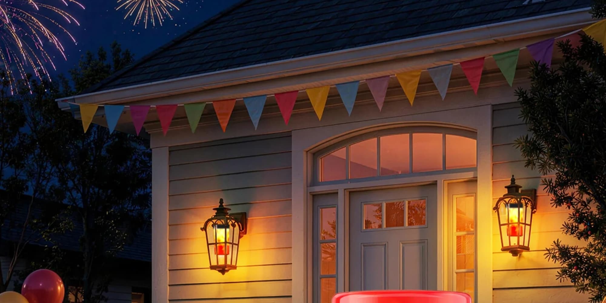 Linkind Smart Light Stick