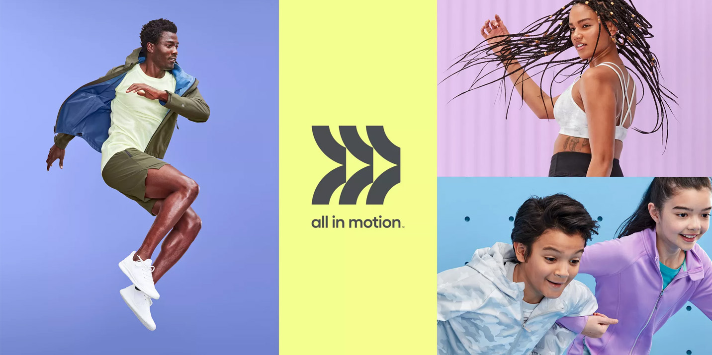 All In Motion Athletic Pants