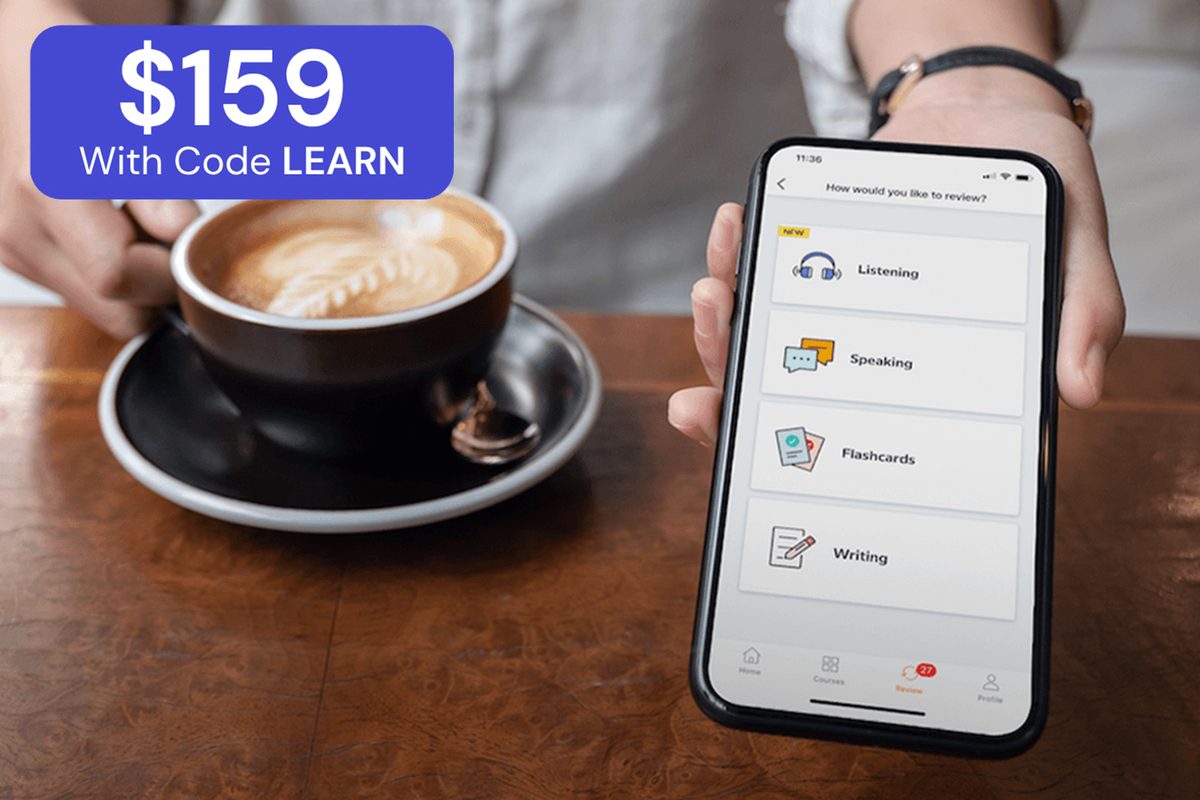 Babbel Language Learning