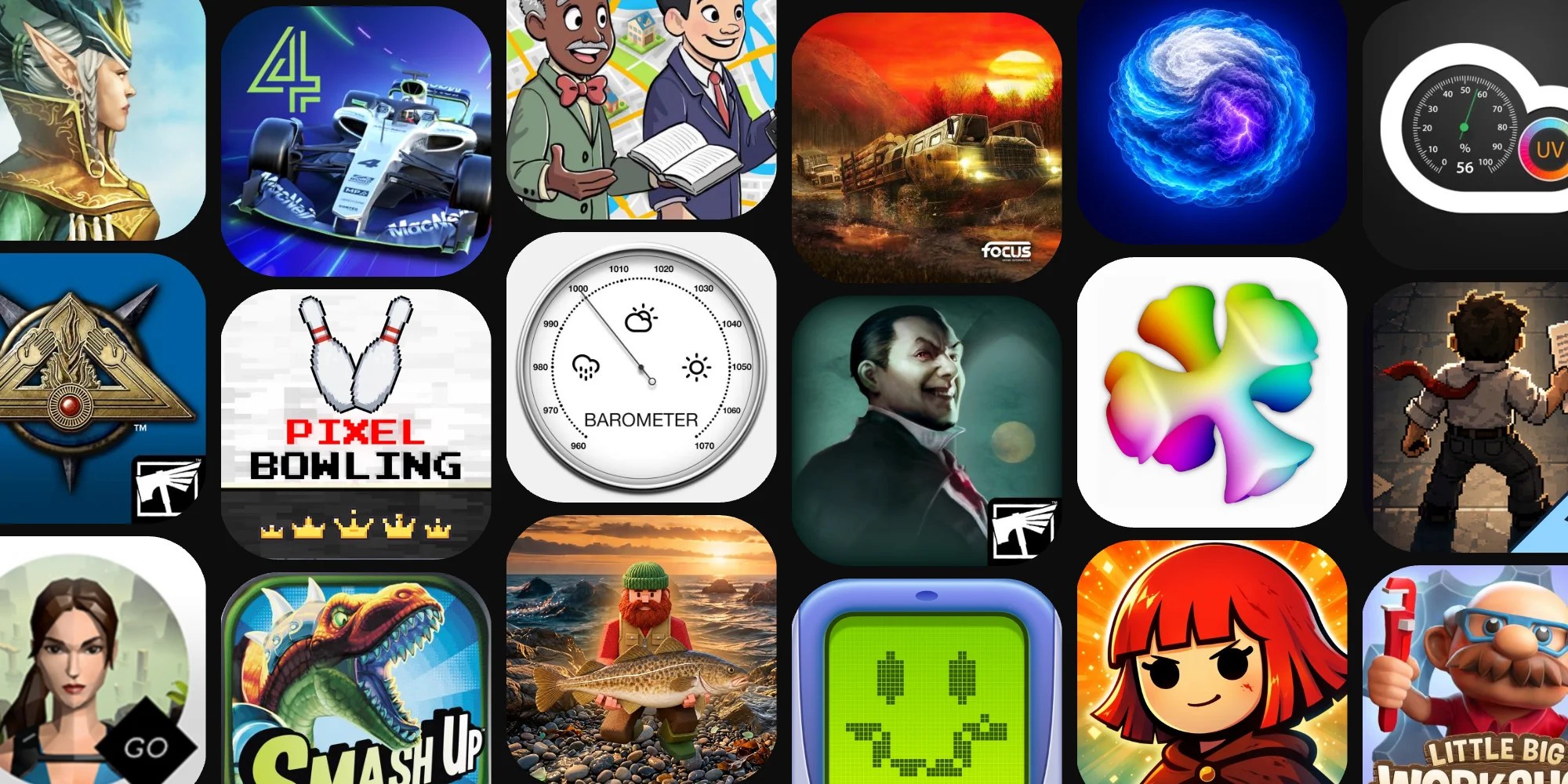 A screenshot of a game