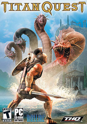 Bulgarian localization for titan quest: Titan Quest Anniversary Edition Ragnarok Save File Download