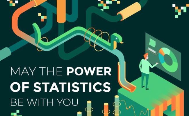 Python For Statistical Analysis - 9WSODL