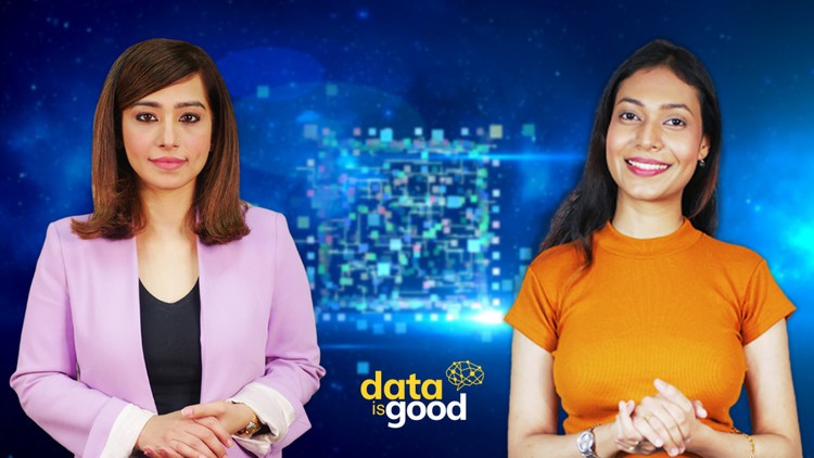 Download Udemy – Ultimate Data Science Bootcamp in Pyt