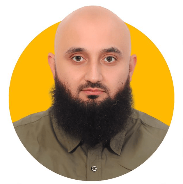 Abdullah Altaf