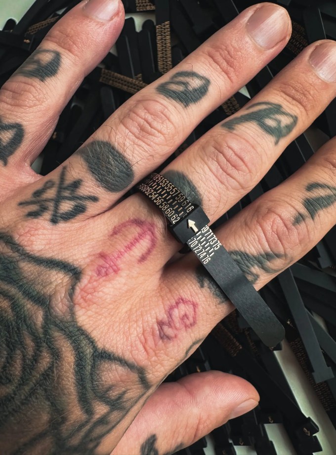 Ring Sizer
