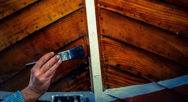 Lessons About Training