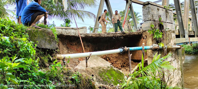 Jembatan Lubuk Nyiur