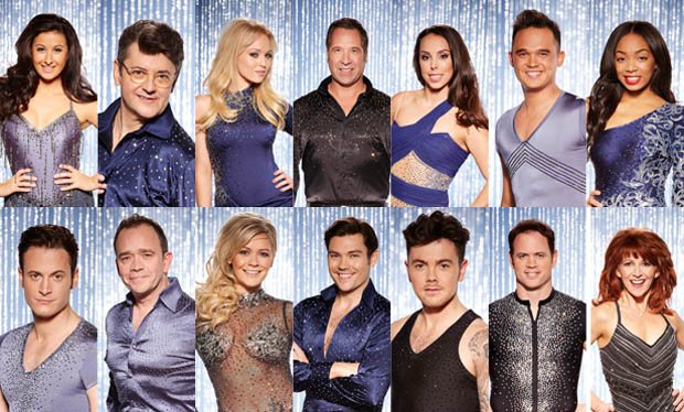 Dancing On Ice 2014 celebrities. Dancing On Ice 2014 celebrities.