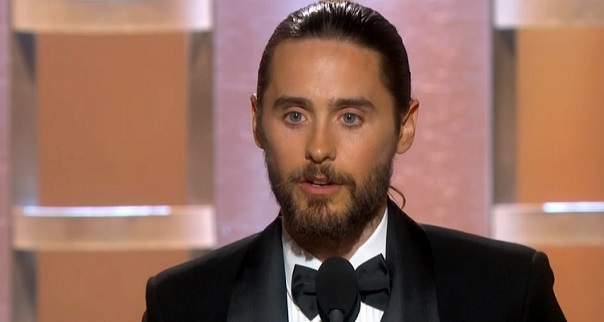 Jared Leto interview  | MarkMeets celebrity interview and music News |