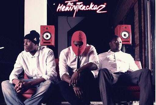 The Heavy Trackerz Interview