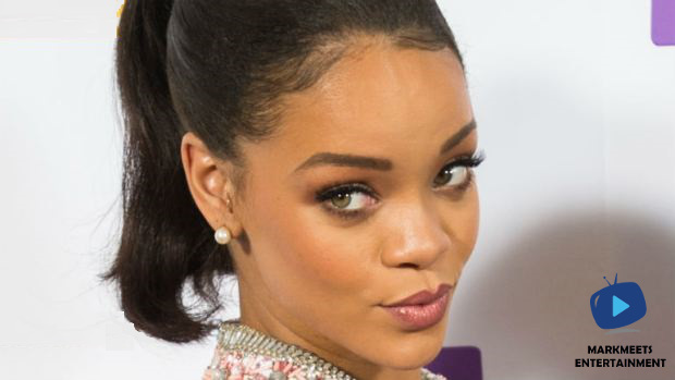 Rihanna - MarkMeets Skincare make-up and Fashion news