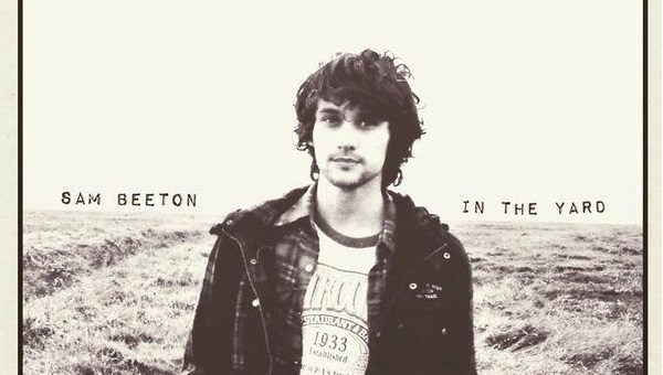 Sam Beeton Album Winners...