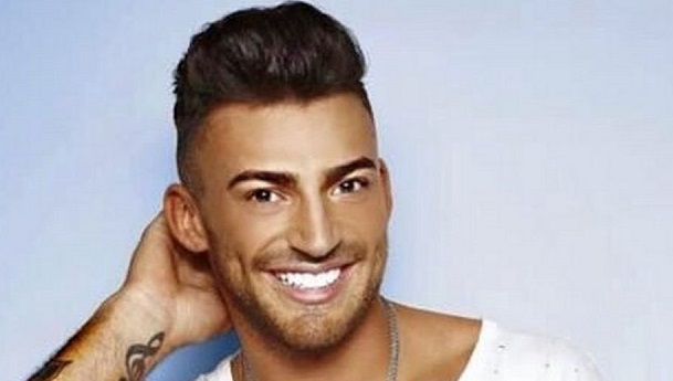 Jake Quickenden