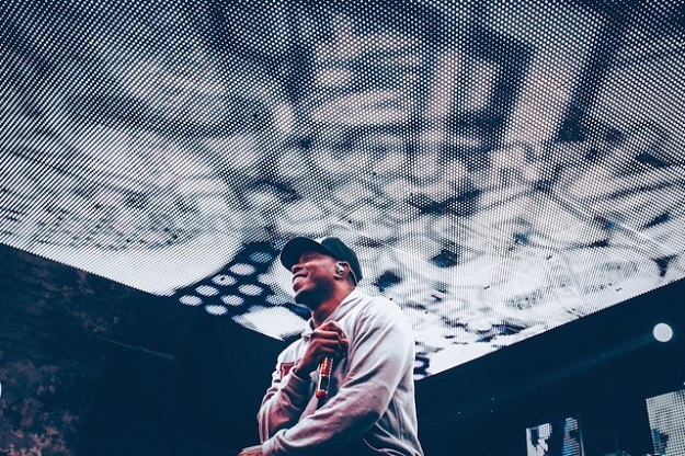 Dizzee Rascal