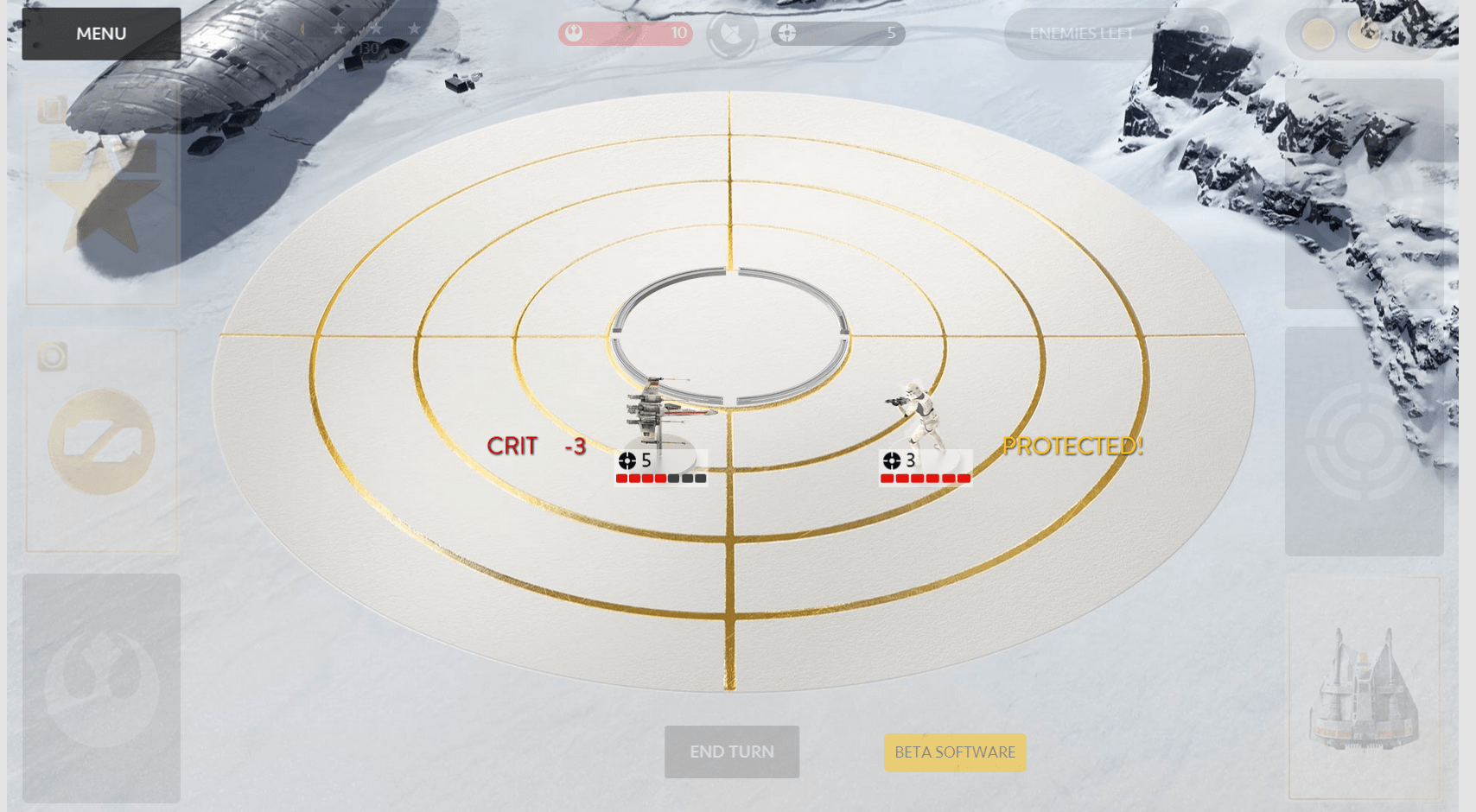 Star Wars: Battlefront Beta Impressions with Video – Mynock Manor