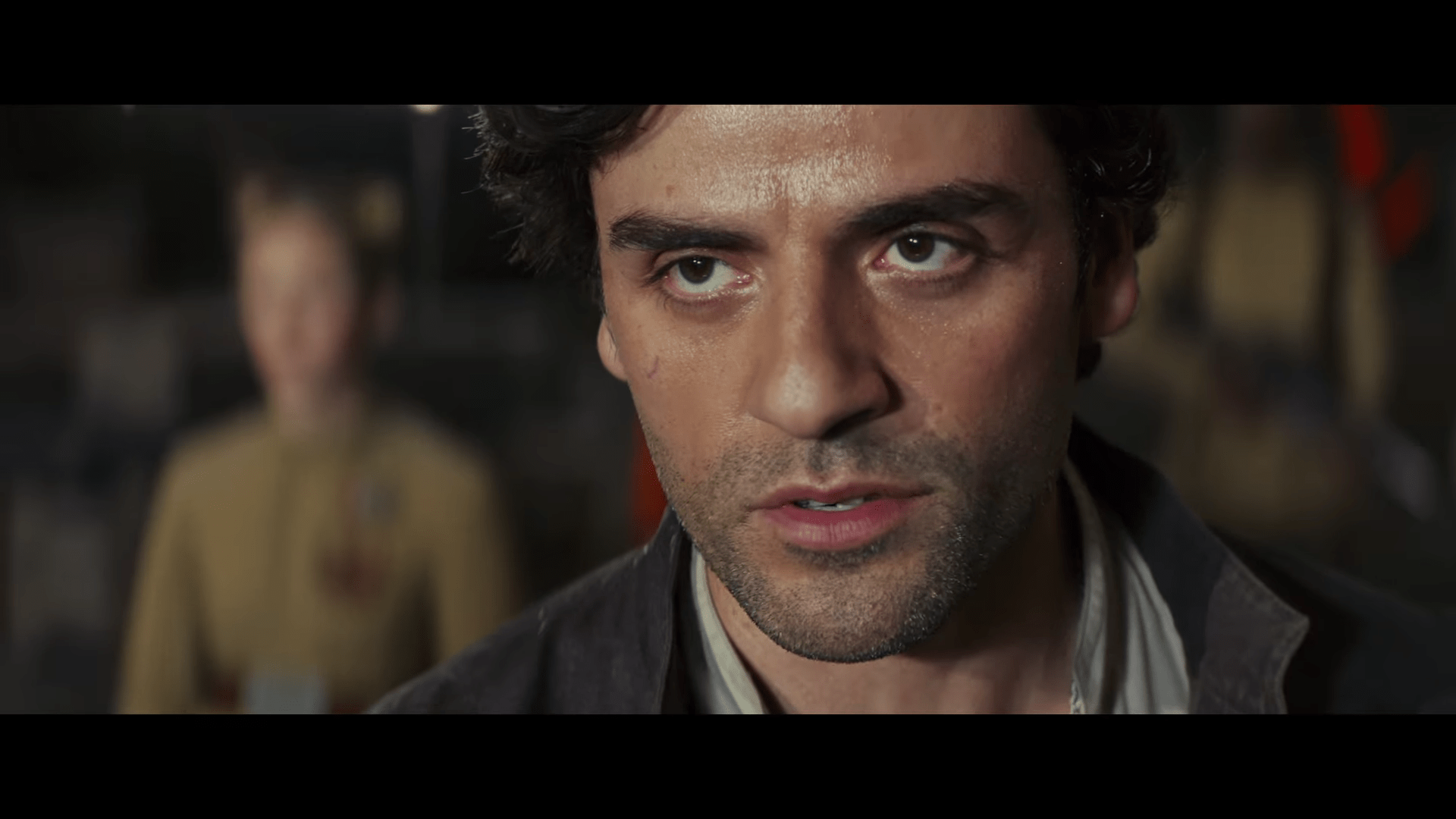 Movie Review: Star Wars: The Last Jedi (By Chris) – Mynock Manor