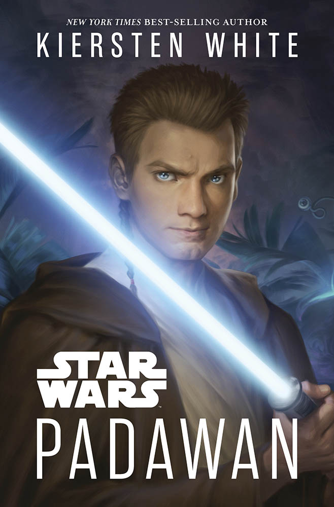Padawan Characters Canon Novel Review: Padawan – Mynock Manor