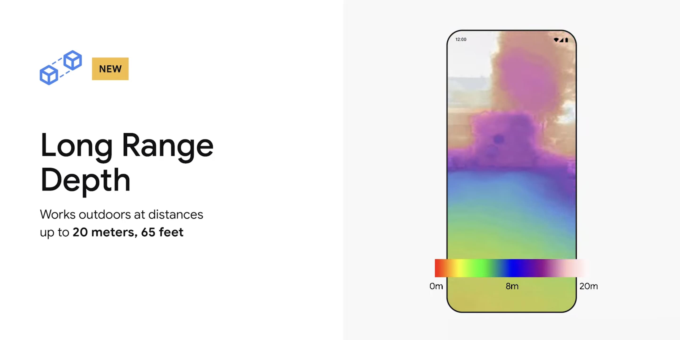 Pixel 6 ARCore