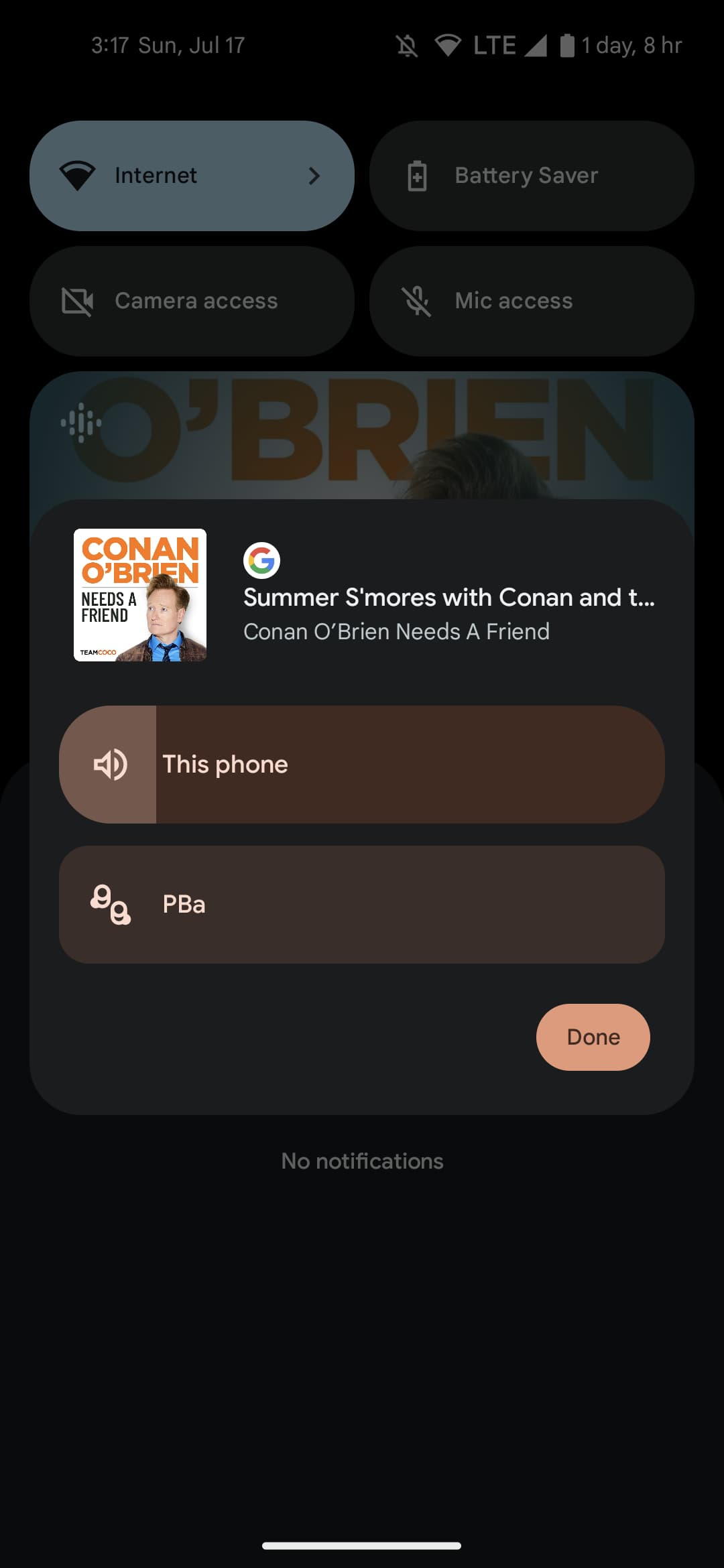 Android 13 Pixel launch