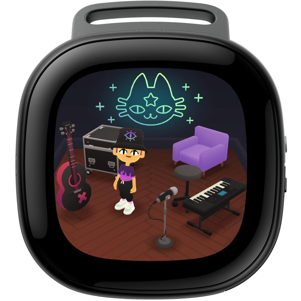 Fitbit Ace LTE