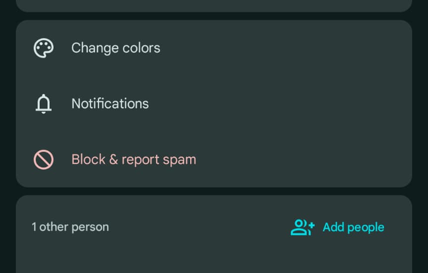 Google Messages RCS iPhone