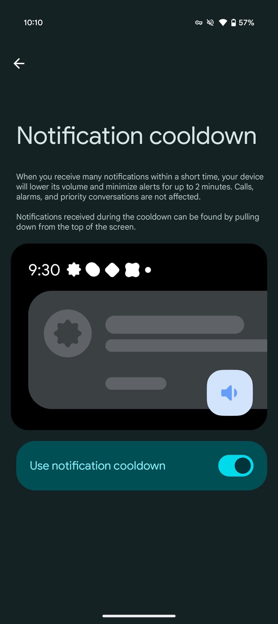 Android 15 QPR2 Pixel update