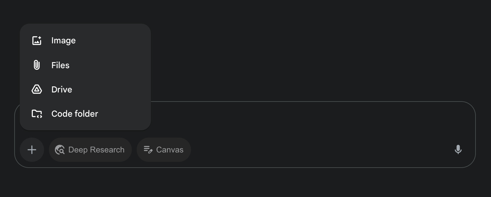 Gemini Advanced features