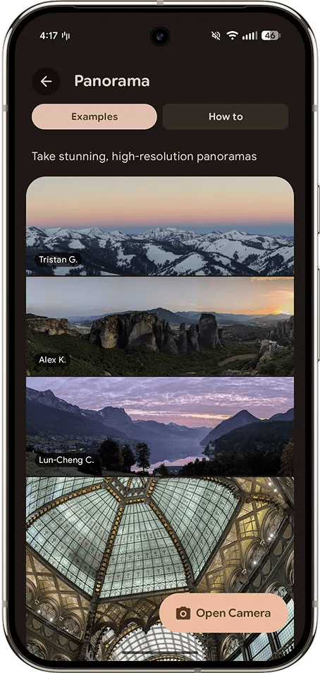 Pixel Camera 9.9