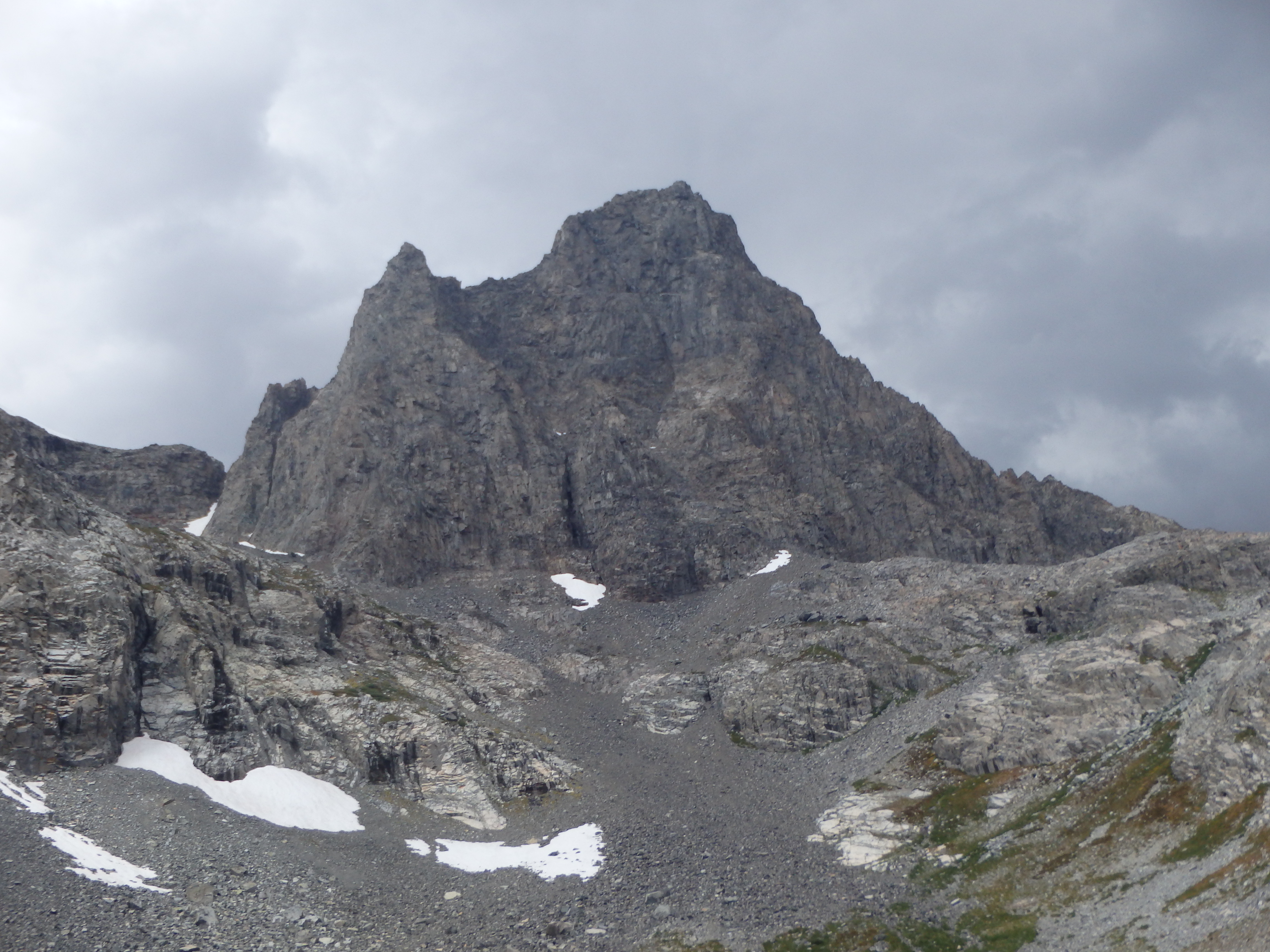 Banner Peak – The Mountains Are Calling