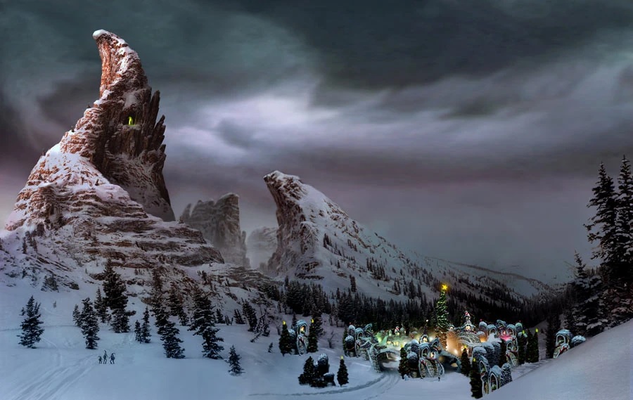 Mount Crumpit – The Mountains Are Calling