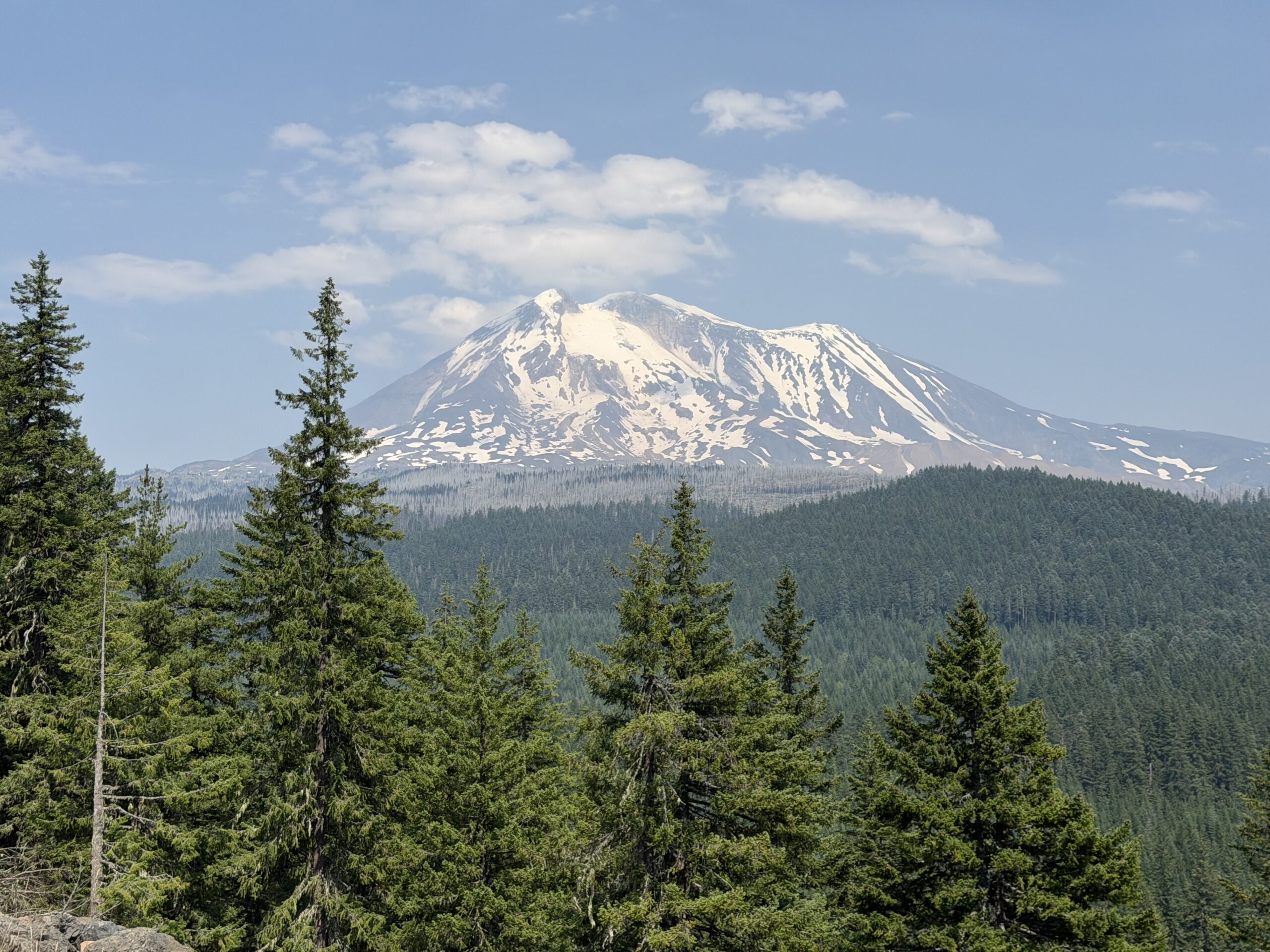 Mount Adams